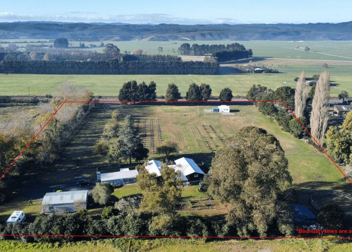  at 322 Kawerau Road, Putauaki, Whakatane