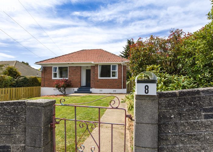  at 8 Holyrood Avenue, Wakari, Dunedin, Otago