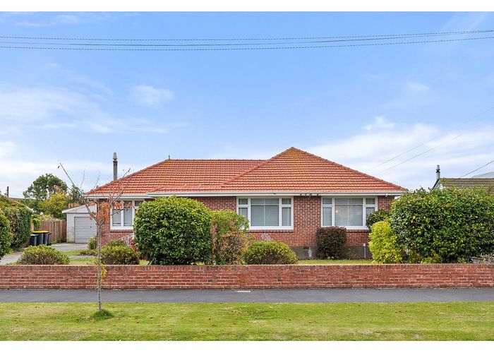  at 20 Mavin Road, Hoon Hay, Christchurch