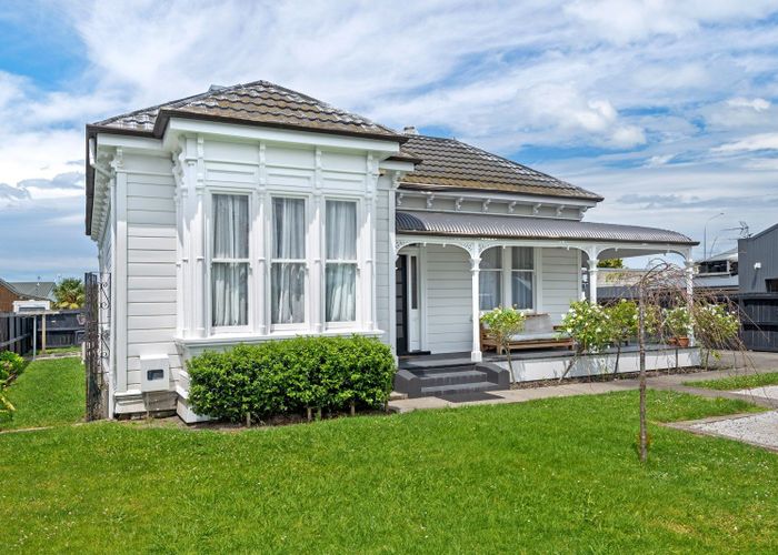  at 55 Harris Street, Kaiti, Gisborne