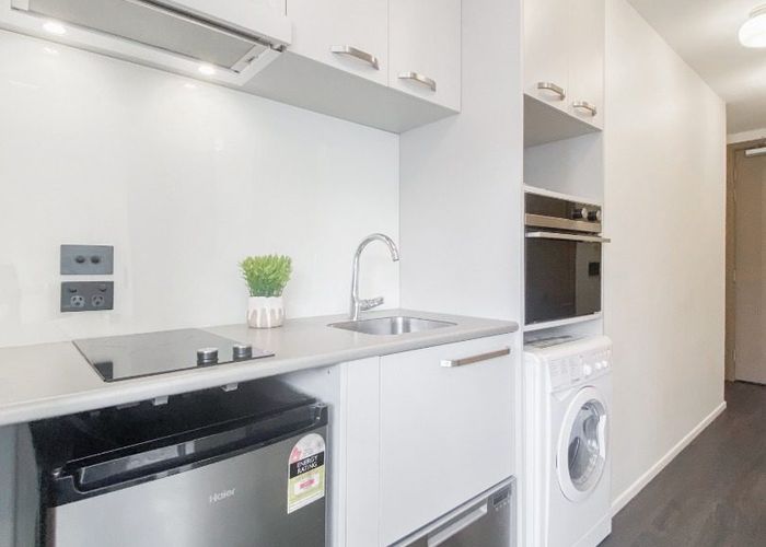  at 106A/3 Roxburgh Street, Mount Victoria, Wellington, Wellington