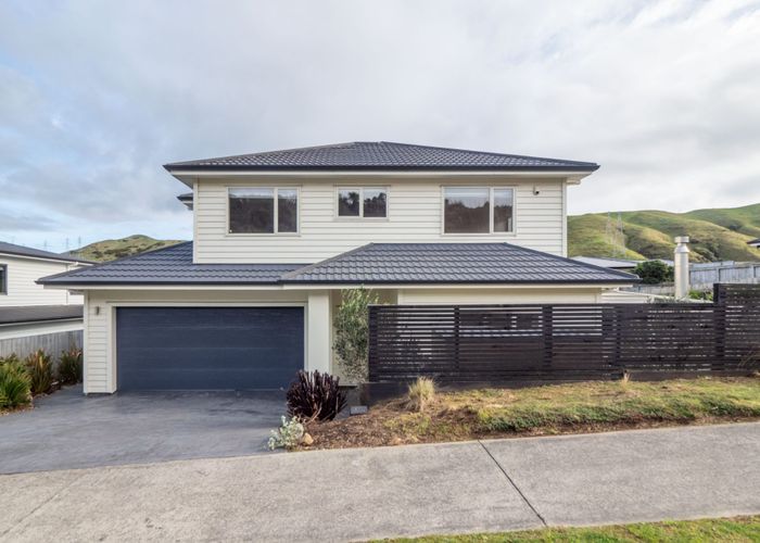  at 24 Mauldeth Terrace, Churton Park, Wellington