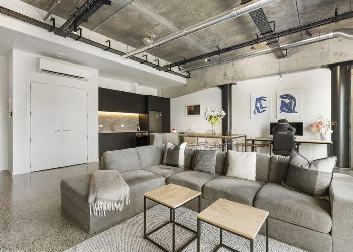  at 103/14 Karaka Street, Eden Terrace, Auckland City, Auckland