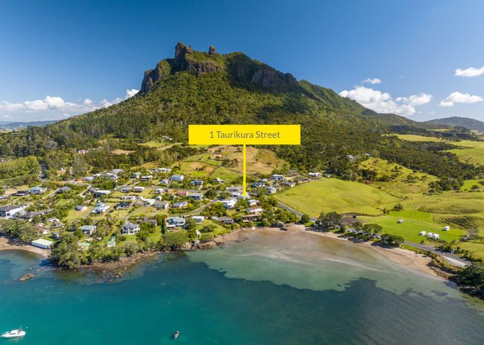  at 1 Taurikura Street, Whangarei Heads, Whangarei, Northland