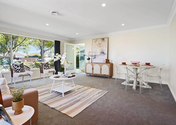  at 21 Heaphy Place, Casebrook, Christchurch