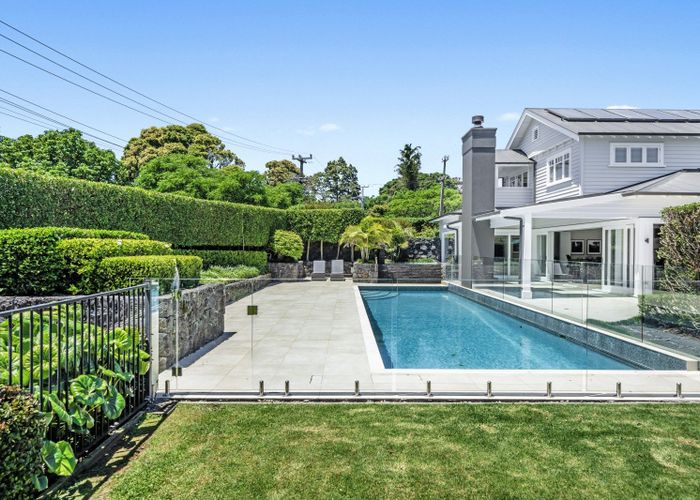  at 11 Claude Road, Epsom, Auckland