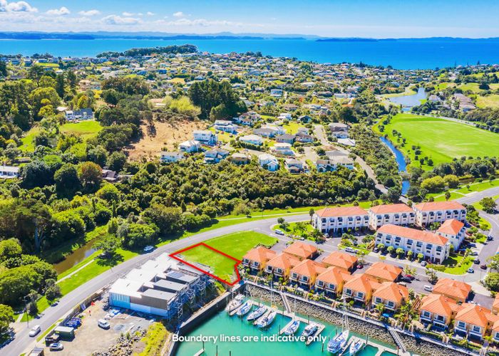  at 575 Laurie Southwick Parade, Gulf Harbour, Whangaparāoa