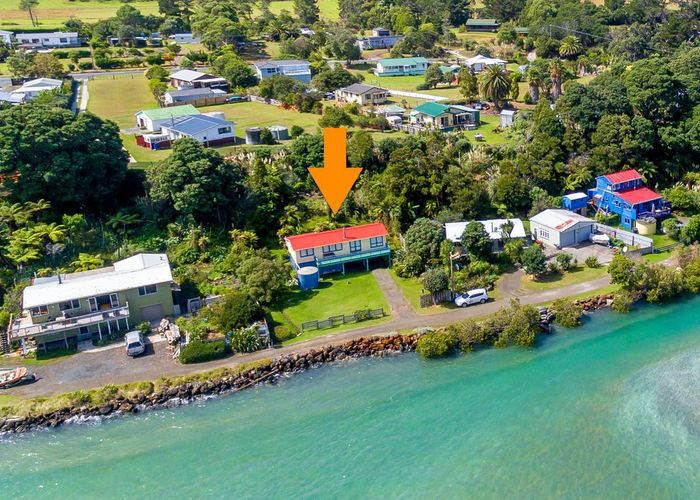  at 24 Koutu Beach Road, Opononi, Far North, Northland