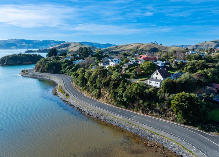  at 16 Arnott Street, Portobello, Dunedin