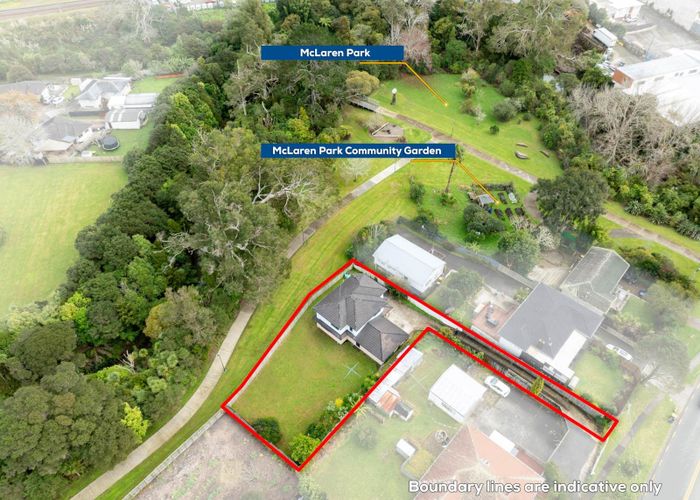  at 125A Millbrook Road, Sunnyvale, Waitakere City, Auckland