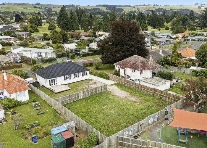  at 117a Devon Street West, Hillcrest, Rotorua, Bay Of Plenty