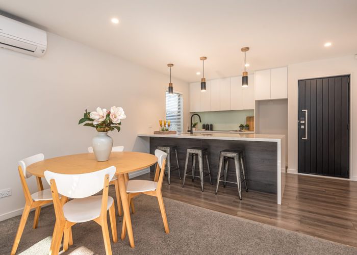  at 6/426 Manchester Street, St Albans, Christchurch