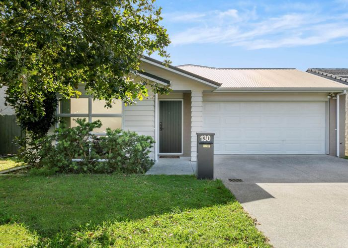  at 130 Popokatea Drive, Takanini, Auckland