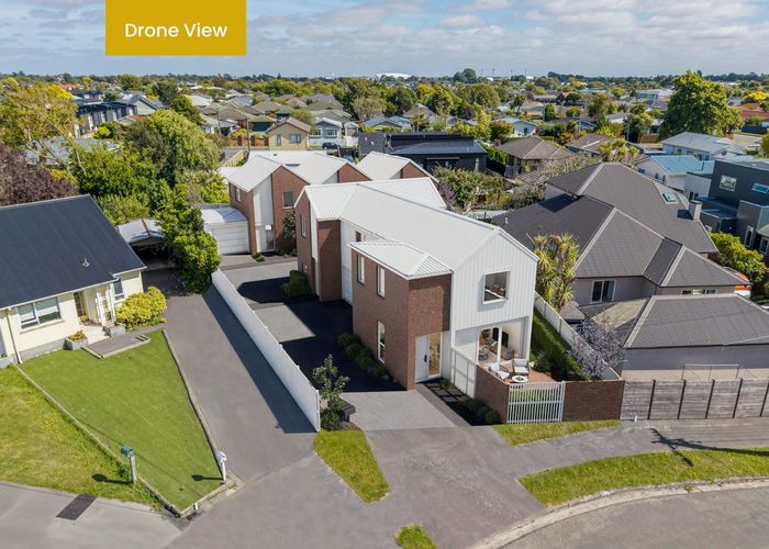  at 43 Winsor Crescent, Spreydon, Christchurch City, Canterbury