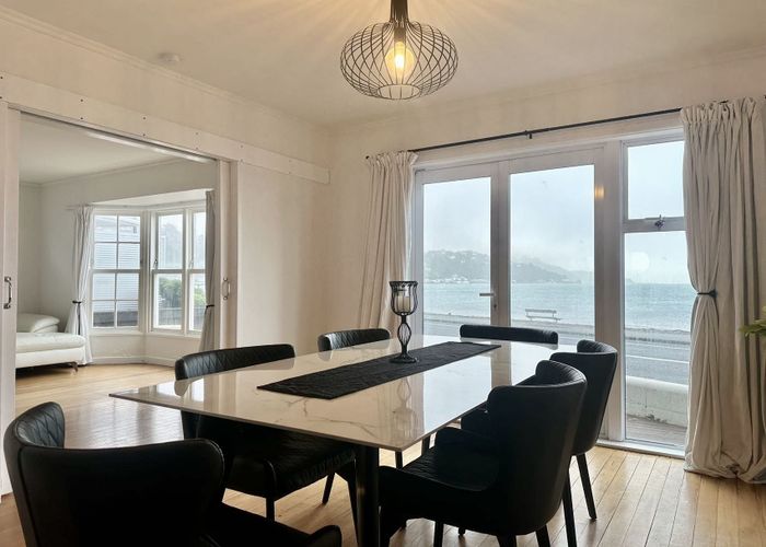  at 35A Marine Parade, Seatoun, Wellington, Wellington