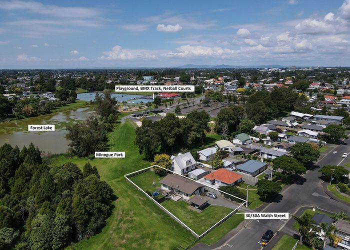  at 30 Walsh Street, Forest Lake, Hamilton, Waikato