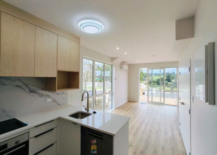  at 24A Bela Vista Boulevard, Swanson, Waitakere City, Auckland
