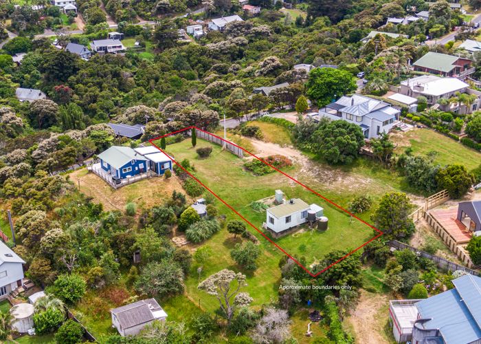  at 26 Pacific Parade, Surfdale, Waiheke Island