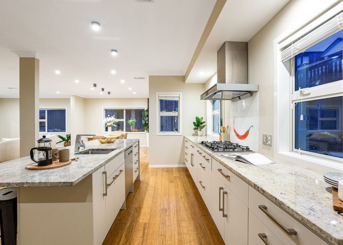  at 55 John Burke Drive, Aotea, Porirua, Wellington