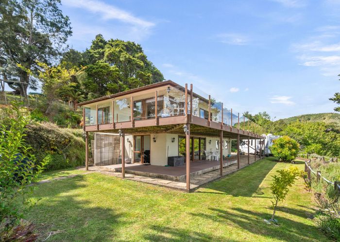  at 335 Whangarei Heads Road, Whangarei