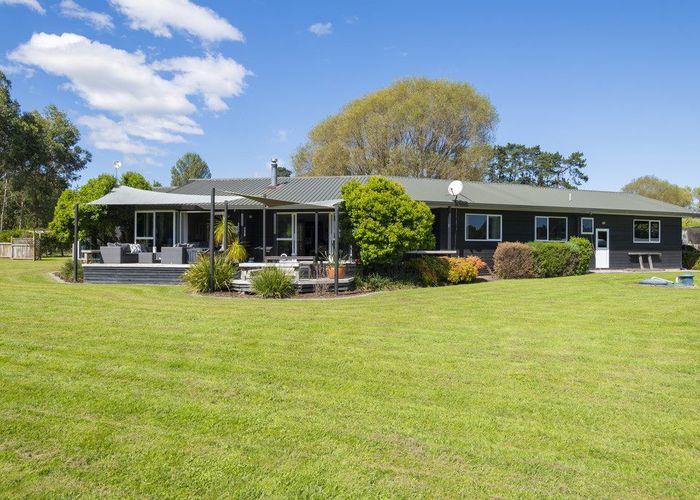  at 113 Somerton Road, Makauri, Gisborne