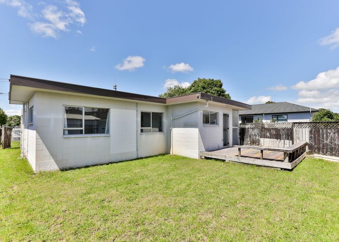  at 1/42 Berwyn Avenue, Takanini, Papakura, Auckland