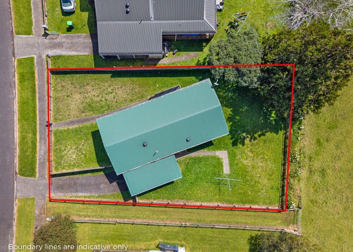  at 37 Balmoral Road, Tikipunga, Whangarei, Northland
