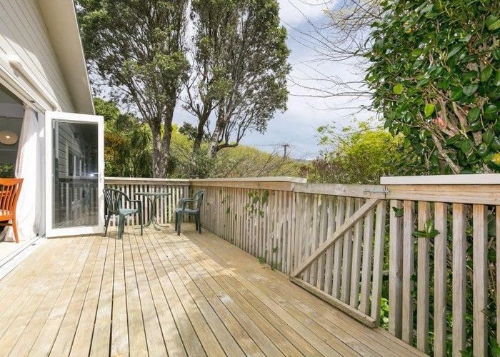  at 2A West Road, Northland, Wellington, Wellington