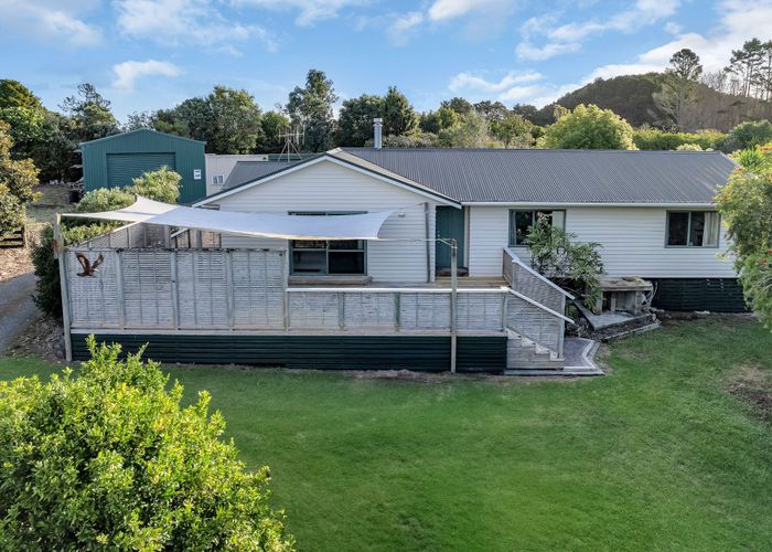  at 1227 Pipiwai Road, Whangarei