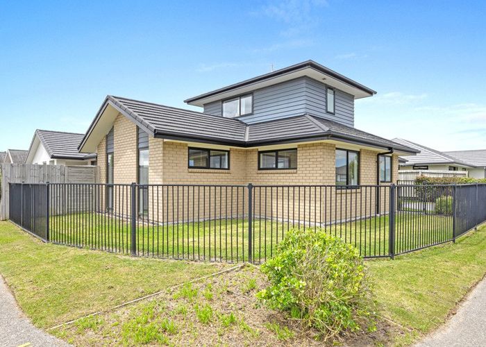  at 1 Robalan Close, Halswell, Christchurch City, Canterbury