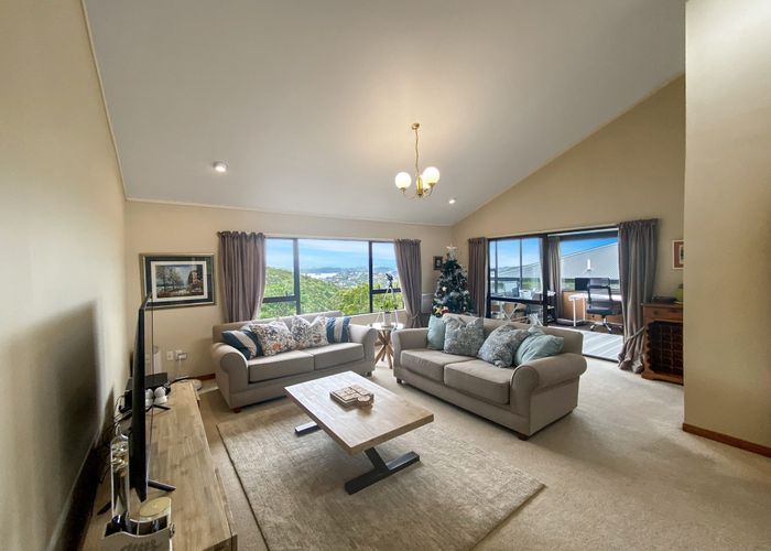  at Ramphal Terrace, Khandallah, Wellington, Wellington