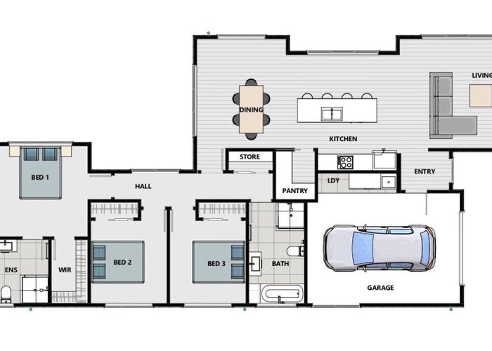  at 1047 Mangawhai Central, Mangawhai, Kaipara, Northland