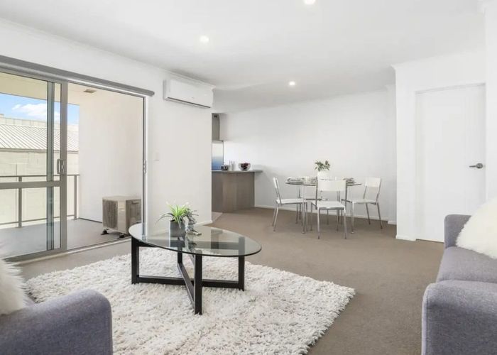  at 5/521 Anglesea Street, Hamilton Central, Hamilton