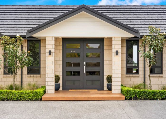  at 439 Peach Hill Road, Ramarama, Franklin, Auckland