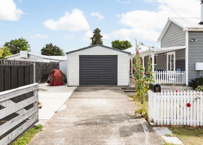  at 5 Knorp Street, Otane, Central Hawke's Bay, Hawke's Bay