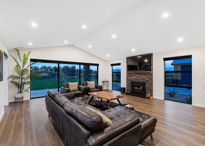  at 77 Aranui Road, Kairanga, Palmerston North