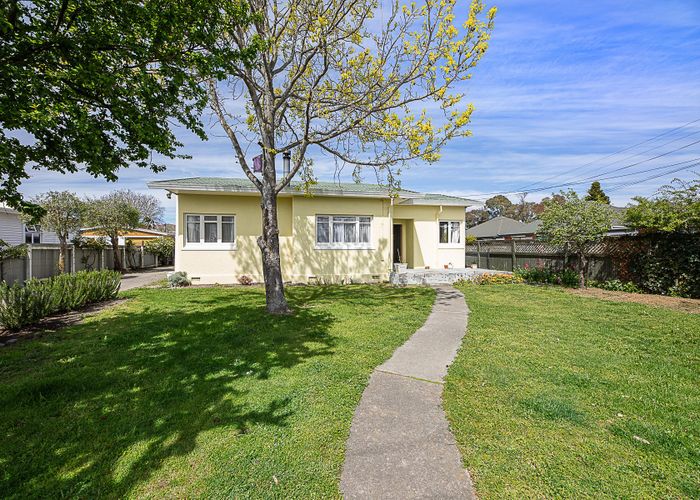  at 15 Leitrim Street, Redwoodtown, Blenheim