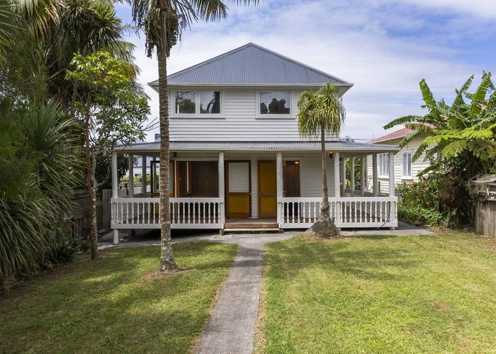  at 533 Richmond Road, Grey Lynn, Auckland City, Auckland