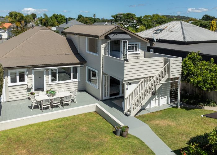  at 22 Parrish Road, Sandringham, Auckland City, Auckland