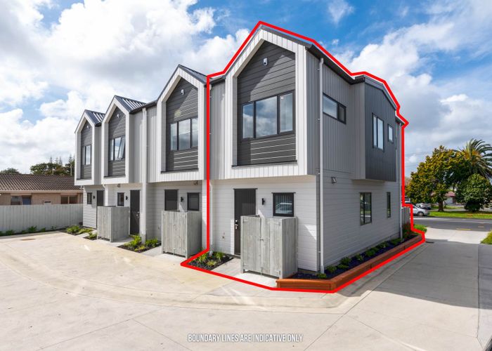  at 1/66 Swanson Road, Henderson, Auckland