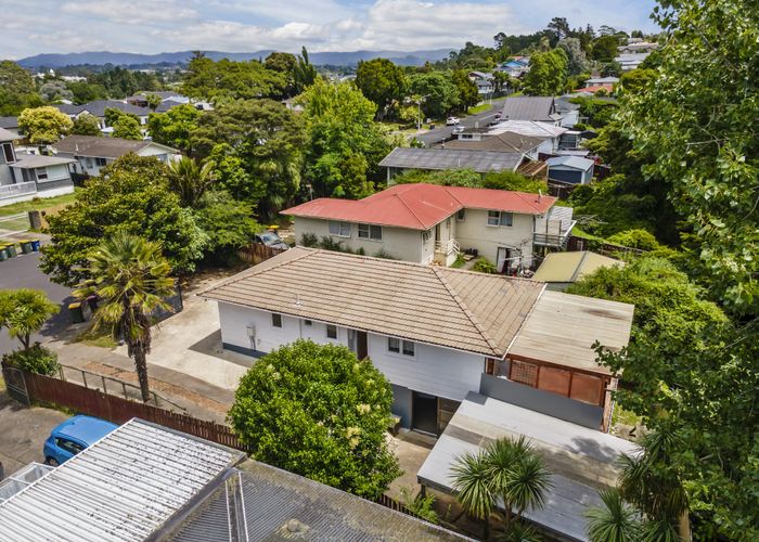  at 78 Helena Street, Massey, Waitakere City, Auckland