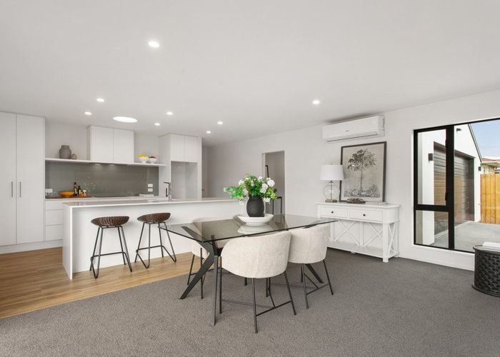  at 20A Glenmore Avenue, Casebrook, Christchurch