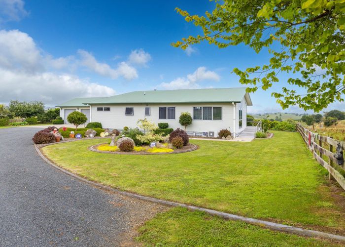  at 1090 Rangiatea Road, Otorohanga