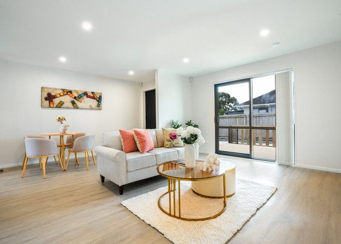  at 3/37 Clarkson Crescent, East Tamaki, Manukau City, Auckland