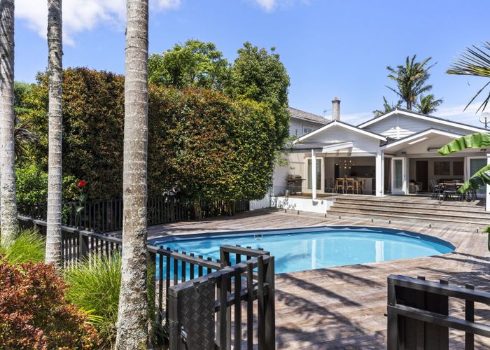  at 17 West End Road, Herne Bay, Auckland