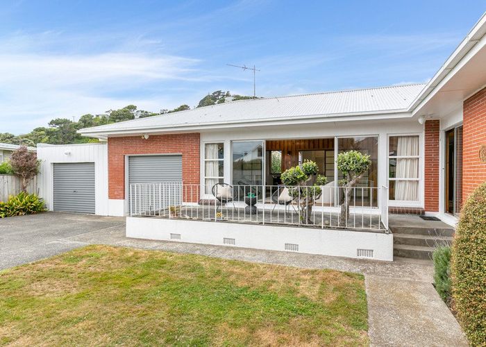  at 10A Argentine Avenue, Miramar, Wellington