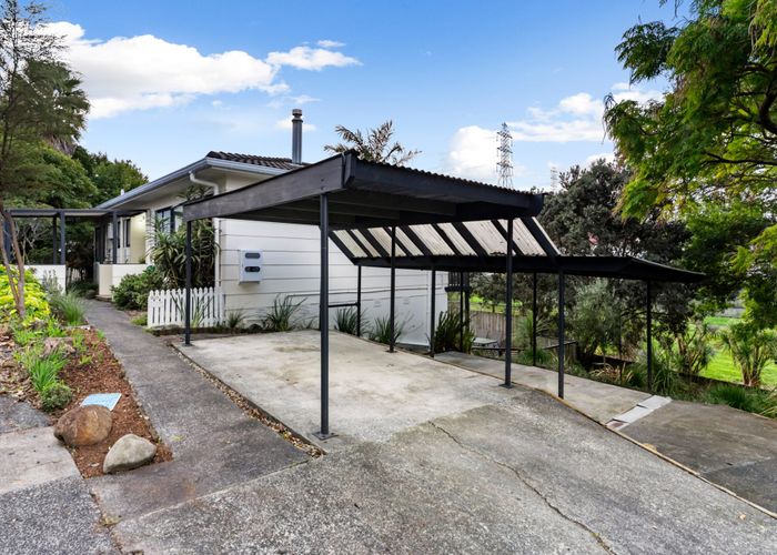  at 50 Gallony Avenue, Massey, Waitakere City, Auckland