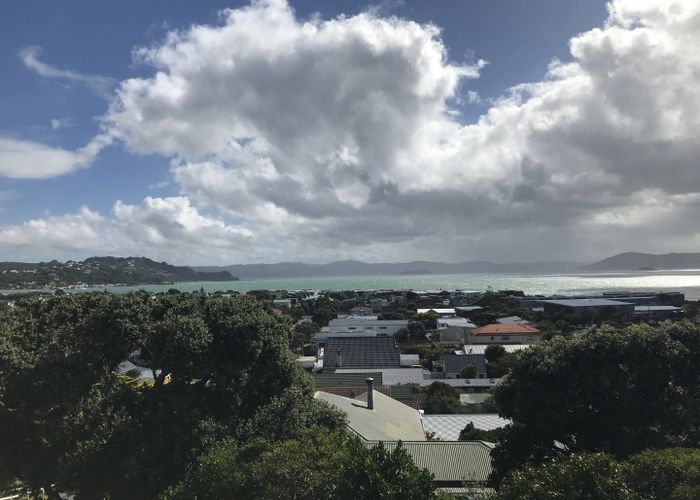  at First Floor/39a Mantell Street, Seatoun, Wellington, Wellington