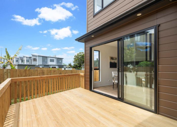  at 25B Evandale Street, Glen Innes, Auckland City, Auckland