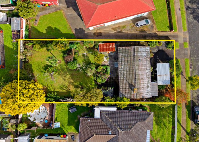  at 116 Muir Avenue, Mangere Bridge, Manukau City, Auckland